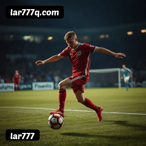 lar777 segurança SSL 256-bit - Licença Curaçao, eCOGRA, GLI certificado